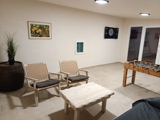 Ferienhaus Antica mit Pool