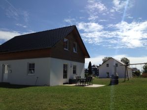 Ferienhaus Fichtenweg 20, Winterberg - Winterberg - image1