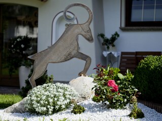 Appartamento per vacanze Mayrhofen Registrazione all'aperto 6