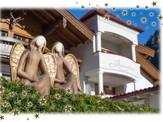 Appartamento per vacanze Mayrhofen Registrazione all'aperto 9