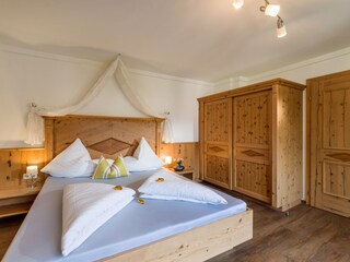 Apartamento de vacaciones Mayrhofen Características 21