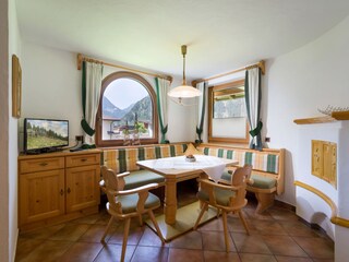 Apartamento de vacaciones Mayrhofen Características 23