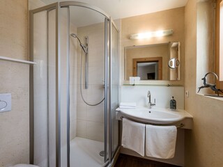 Apartamento de vacaciones Mayrhofen Características 25