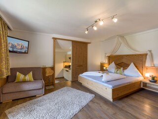 Apartamento de vacaciones Mayrhofen Características 22