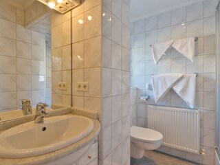 Apartamento de vacaciones Mayrhofen Características 28