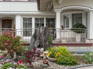 Appartamento per vacanze Mayrhofen Registrazione all'aperto 13