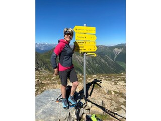 Appartamento per vacanze Mayrhofen Ambiente 34