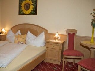 Apartamento de vacaciones Mayrhofen Características 27