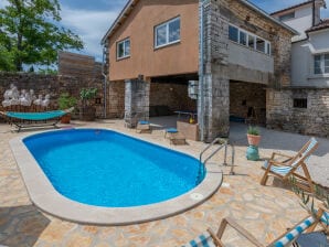 Holiday house Zumo