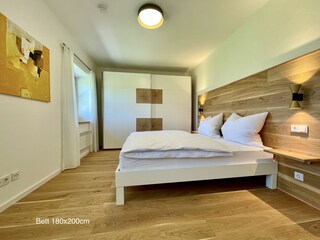 Apartamento de vacaciones Miesbach Características 16