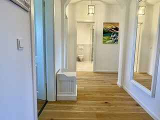 Apartamento de vacaciones Miesbach Características 19