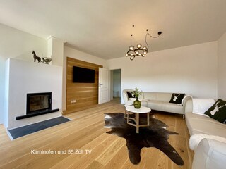 Apartamento de vacaciones Miesbach Características 9