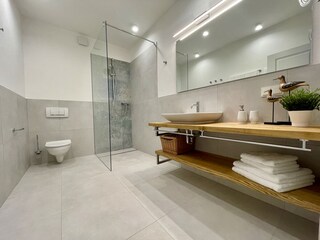 Apartamento de vacaciones Miesbach Características 17