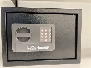 Vakantieappartement Miesbach Kenmerken 21