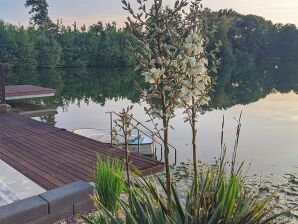 Ferienhaus Annis Haus am See - Vreden - image1