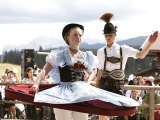 Appartamento per vacanze Reit im Winkl Ambiente 15