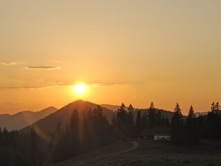 Appartamento per vacanze Reit im Winkl Ambiente 17