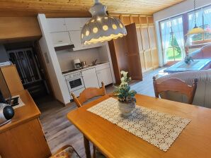 Apartamento de vacaciones Lübbers - Reit im Winkl - image1