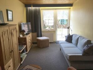 Ferienwohnung Watt'n Drööm - Döse - image1