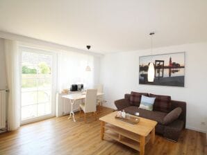 Apartamento vacacional Watt´n Diek
