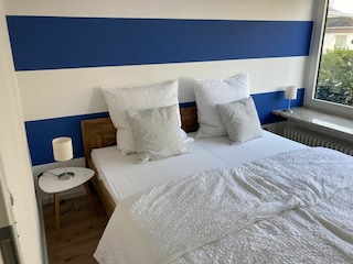 Ferienhaus Döse Außenaufnahme 4