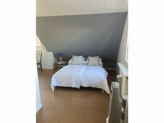 Ferienhaus Döse Außenaufnahme 5