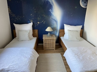 Ferienhaus Döse Außenaufnahme 6