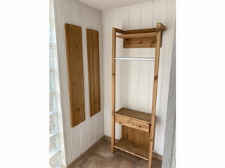 Ferienhaus Döse Außenaufnahme 13