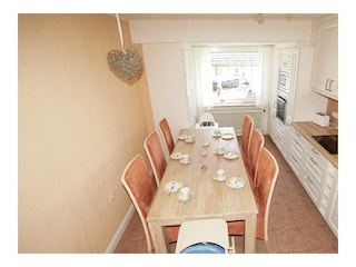 Küche / Küchenzeile