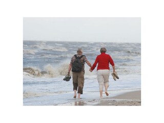 Ferienhaus Döse Außenaufnahme 23