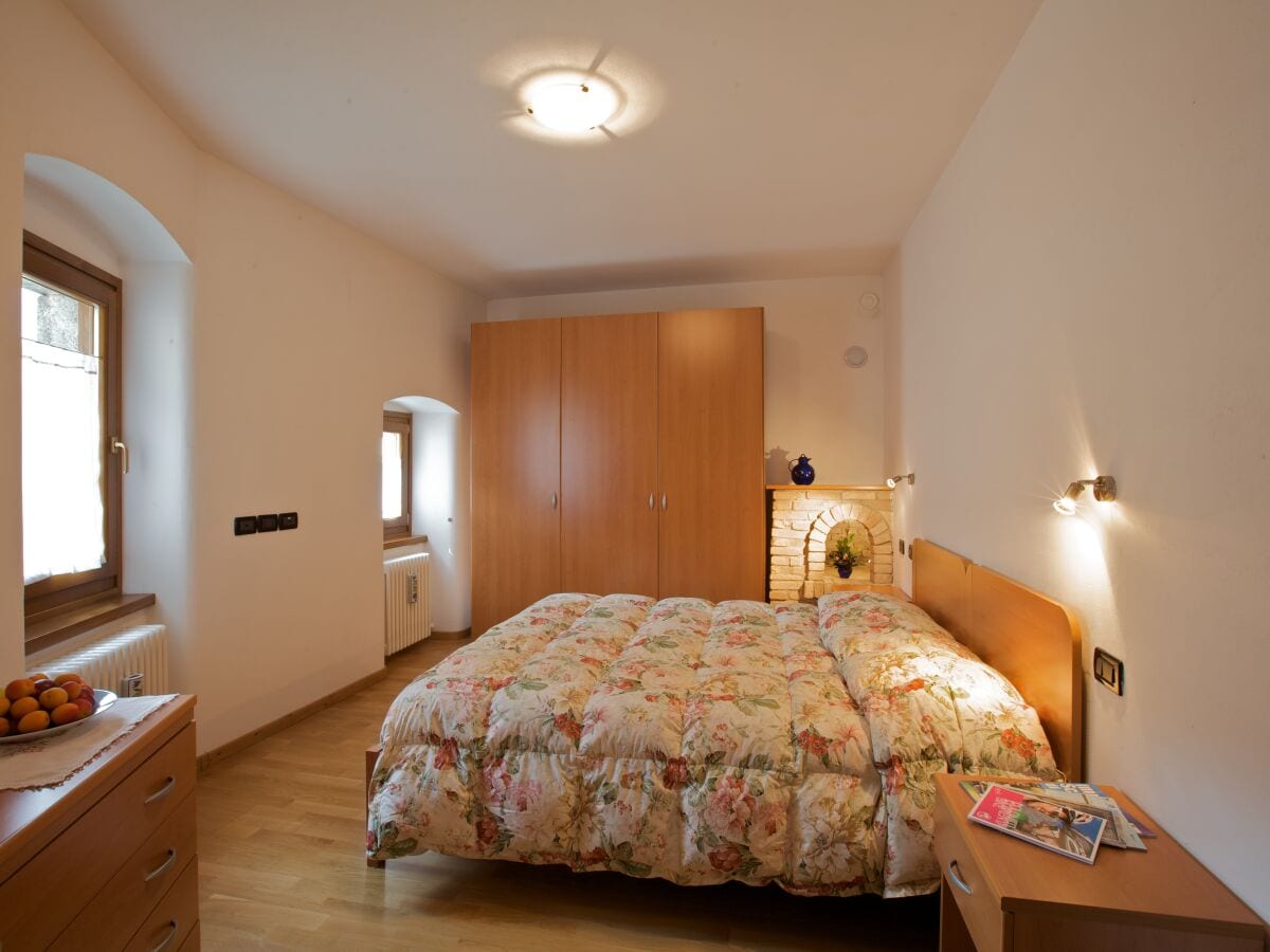 Grosse Schlafzimmer