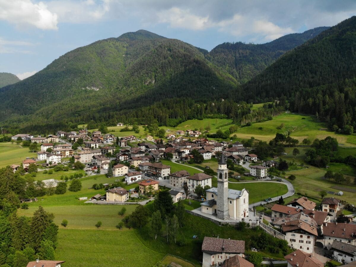 Unser Dorf im Natur