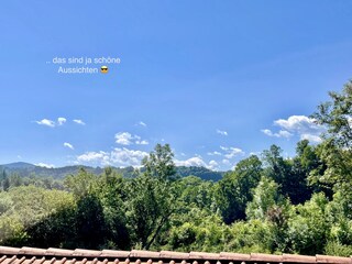 Apartamento de vacaciones Miesbach Grabación al aire libre 2