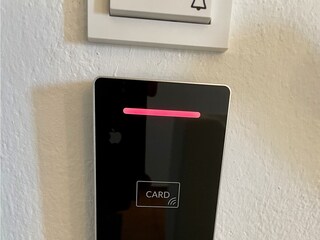 Apartamento de vacaciones Miesbach Características 27