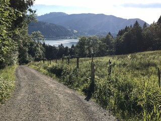 Vakantieappartement Miesbach Omgeving 30