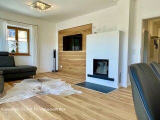 Apartamento de vacaciones Miesbach Características 14