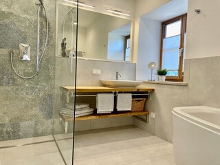 Apartamento de vacaciones Miesbach Características 22