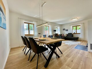 Vakantieappartement Miesbach Kenmerken 15