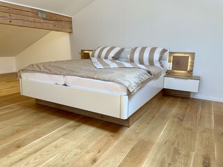 Apartamento de vacaciones Miesbach Características 9
