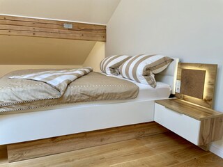 Apartamento de vacaciones Miesbach Características 8