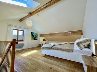 Apartamento de vacaciones Miesbach Características 7