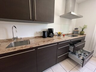 Vakantieappartement Miesbach Kenmerken 18