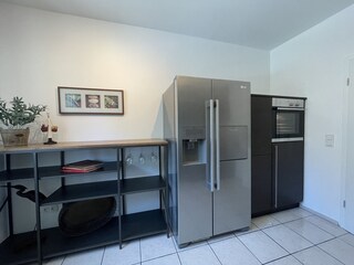 Apartamento de vacaciones Miesbach Características 18