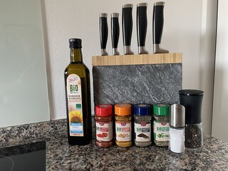 Appartement de vacances Miesbach Équipement 17