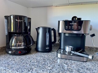 Appartement de vacances Miesbach Équipement 19