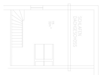 Appartement de vacances Miesbach Plan d'étage 33