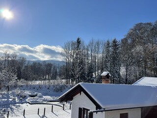 Apartamento de vacaciones Miesbach Grabación al aire libre 6