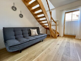 Apartamento de vacaciones Miesbach Características 10