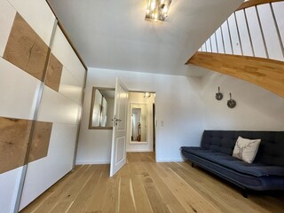 Apartamento de vacaciones Miesbach Características 10