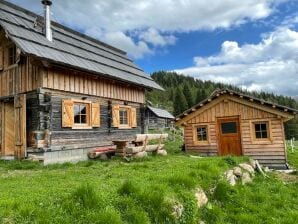 Berghütte Zirbenhütte - Eisentratten - image1